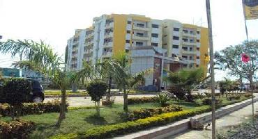 2 BHK Flat for Sale in Katara Hills, Bhopal