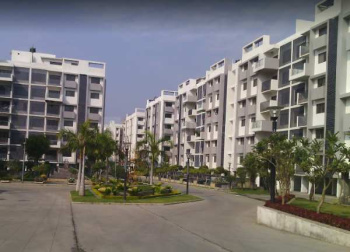 3 BHK Flat for Sale in Airport Road, Bhopal