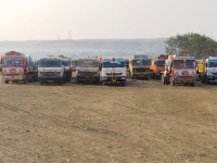  Industrial Land for Rent in Khed, Pune