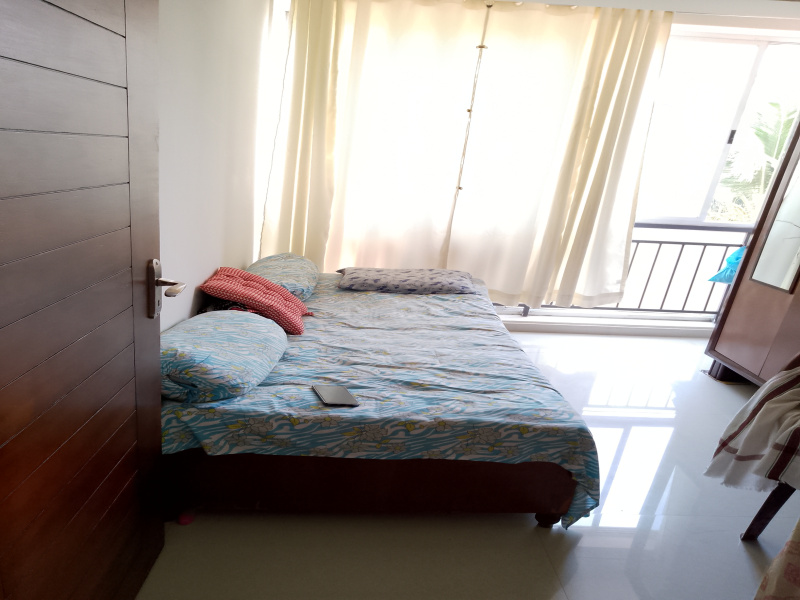 2 BHK Apartment 730 Sq.ft. for Sale in Ashok Nagar, Mangalore