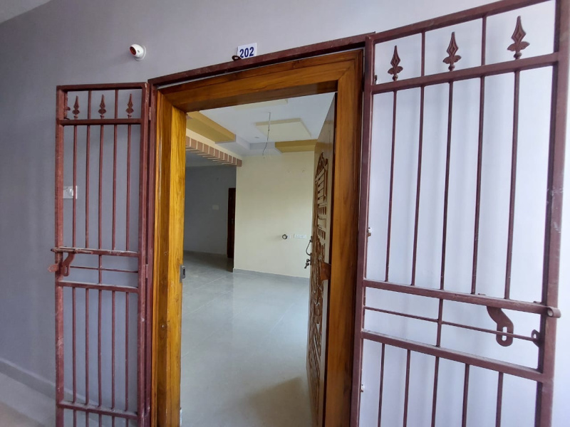 2 BHK Apartment 1150 Sq.ft. for Sale in Simhachalam, Visakhapatnam