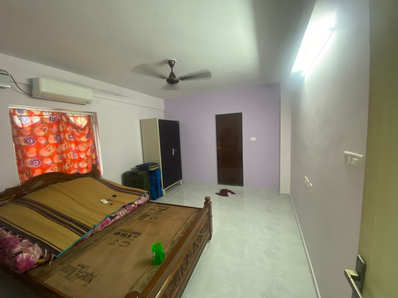 2 BHK Apartment 1050 Sq.ft. for Sale in Muthialpet, Pondicherry