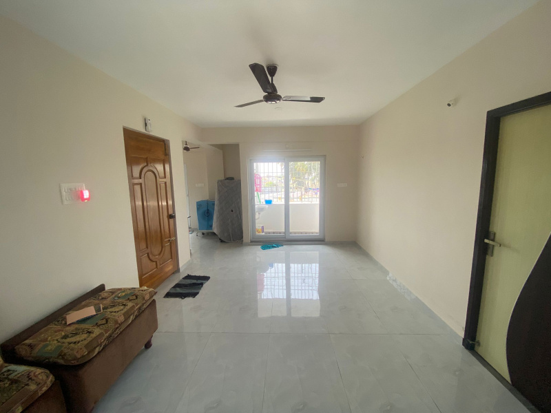 2 BHK Apartment 1050 Sq.ft. for Sale in Muthialpet, Pondicherry