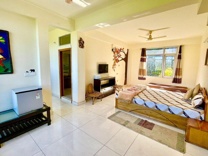 3 BHK Villa 250 Sq. Yards for Sale in Kasauli, Solan