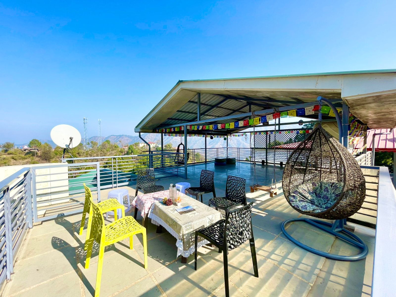 3 BHK Villa 250 Sq. Yards for Sale in Kasauli, Solan