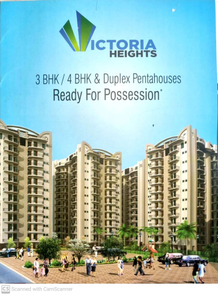 4 BHK 2265 Sq.ft. Apartment for Rent in Peer Muchalla, Panchkula