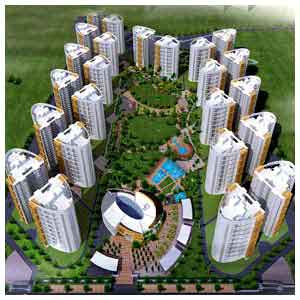 5 BHK Apartment 3600 Sq.ft. for Sale in Sector 20 Panchkula