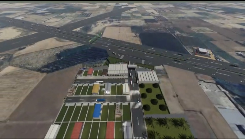  665 Sq. Yards Industrial Land for Sale in Saha, Ambala