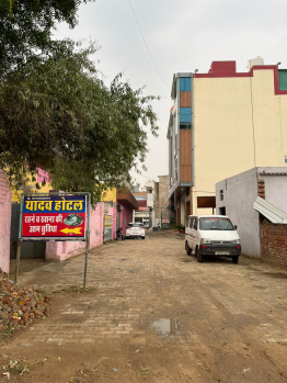  Commercial Shop for Rent in Karamchari Colony, Mahendragarh