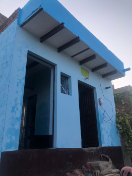 1 BHK House for Sale in Manjoor Garhi, Aligarh