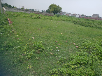  Agricultural Land for Sale in Chharra Rafatpur, Aligarh