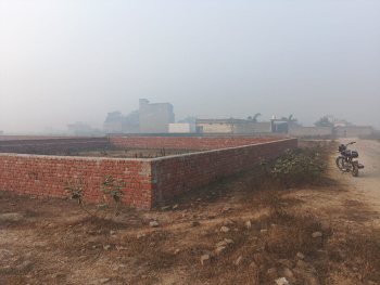  Residential Plot for Sale in Reyaz Colony, Aligarh