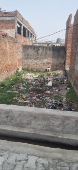  Residential Plot for Sale in Dhorra, Aligarh
