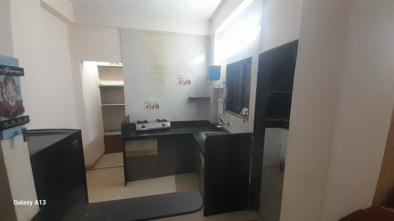 2 BHK 1500 Sq.ft. Apartment for Rent in Keshav Nagar, Ahmedabad