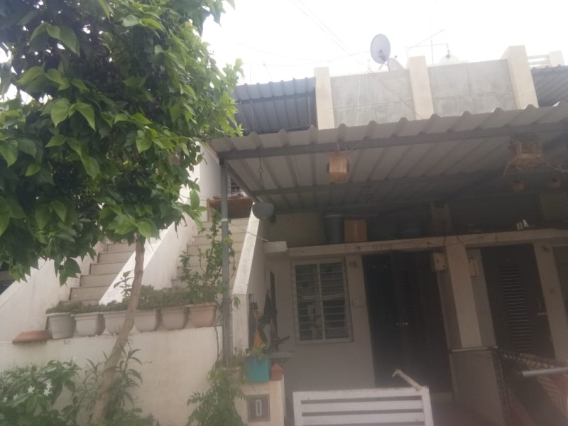  Penthouse 720 Sq.ft. for Sale in Metoda GIDC, Rajkot