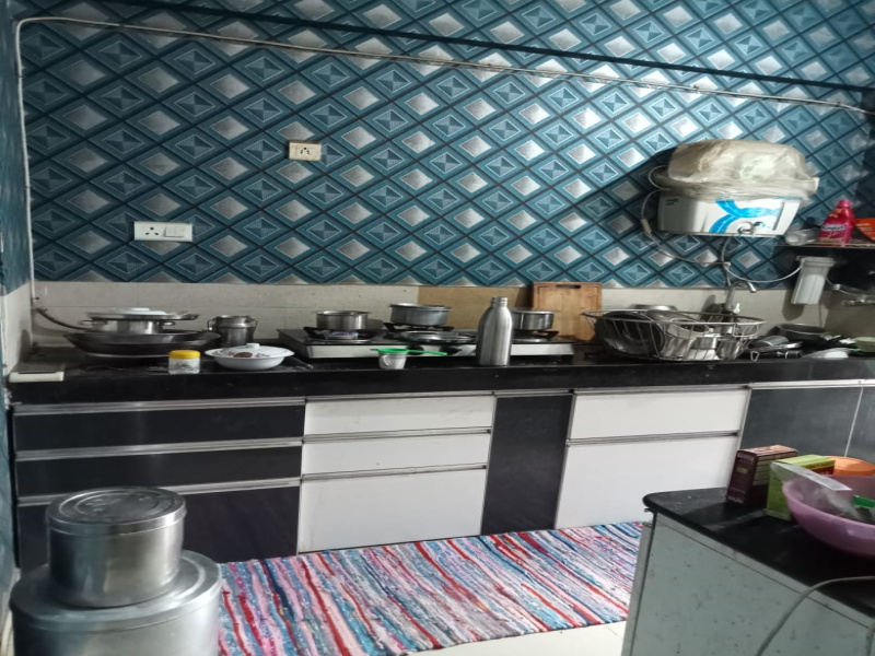 2 BHK Apartment 910 Sq.ft. for Rent in Alandi Road, Pune