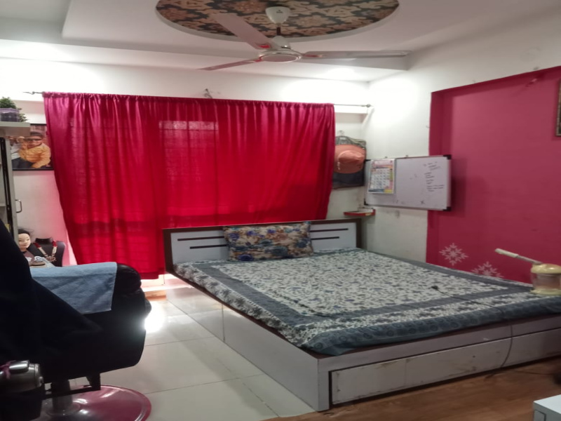 2 BHK Apartment 910 Sq.ft. for Rent in Alandi Road, Pune