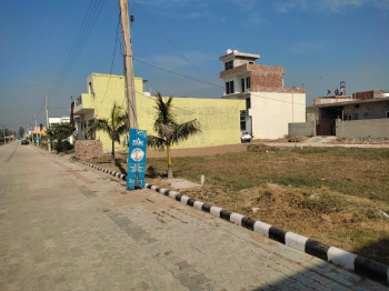  Residential Plot for Sale in SAS Nagar Phase 1, Mohali
