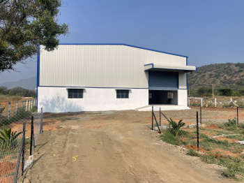  Warehouse for Rent in Kanuvai, Coimbatore