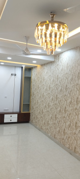 3 BHK Builder Floor for Sale in Niti Khand, Indirapuram, Ghaziabad