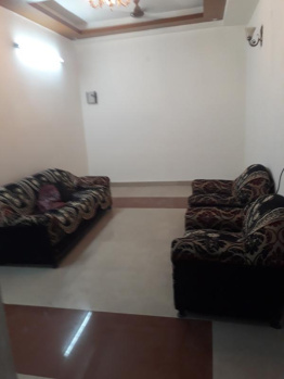 1 BHK Builder Floor for Rent in Shakti Khand 3, Indirapuram, Ghaziabad