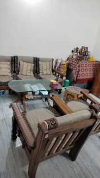 3 BHK Flat for Rent in Ahinsa Khand, Indirapuram, Ghaziabad