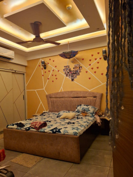 3 BHK Flat for Sale in Indirapuram, Ghaziabad