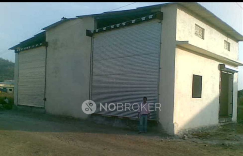  Warehouse 3000 Sq.ft. for Sale in Vasai East, Mumbai