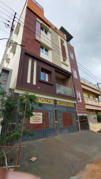 1.0 BHK House for Rent in Yellapura, Tumkur