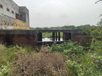  Commercial Land for Sale in Nigoha, Lucknow