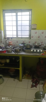 2 BHK Flat for Sale in Gandhi Nagar, Indore