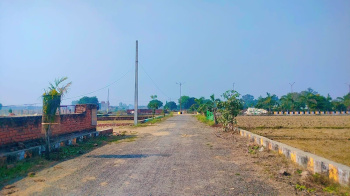  Residential Plot for Sale in Kisan Path, Lucknow