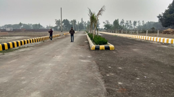  Residential Plot for Sale in Mohanlalganj, Lucknow