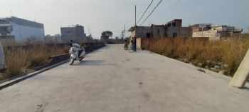  Residential Plot for Sale in Lucknow Faizabad Highway