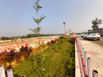  Residential Plot for Sale in Kisan Path, Lucknow
