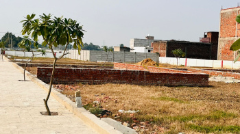  Residential Plot for Sale in Faizabad Road, Lucknow