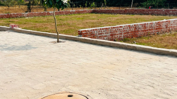  Residential Plot for Sale in Faizabad Road, Lucknow