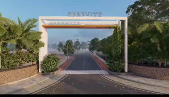  Residential Plot for Sale in Shirur, Nagpur