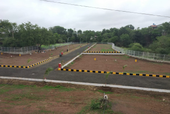  Residential Plot for Sale in Wardha Road, Nagpur