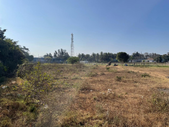  Industrial Land for Rent in Malur, Bangalore