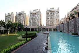 4 BHK Flat for Sale in Ats Paradiso, Greater Noida