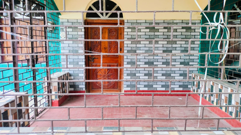 3 BHK 1200 Sq.ft. House for Rent in Prachi Nagar, Bhadrak