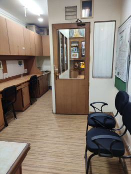  Office Space for Rent in Janakpuri District Center, Delhi