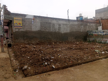  Residential Plot for Sale in Mundka, Delhi