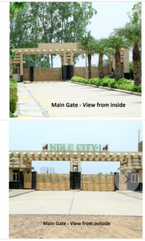  Residential Plot for Sale in Alwar Bypass Road, Bhiwadi