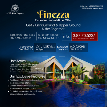  Hotels for Rent in Naimisharanya, Sitapur