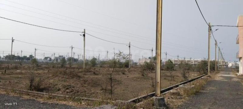  Residential Plot 1452 Sq.ft. for Sale in Gandhi Nagar, Bhopal