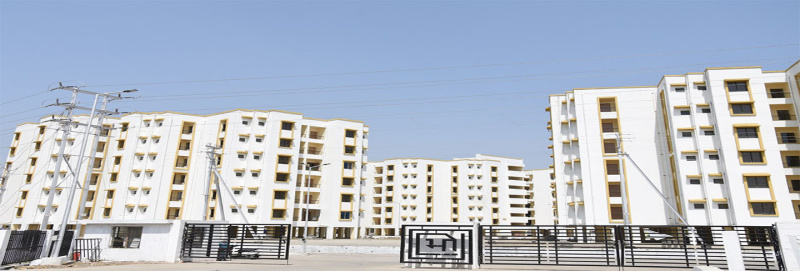  Residential Plot 1452 Sq.ft. for Sale in Gandhi Nagar, Bhopal