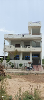 7 BHK House for Sale in Ranthambhore National Park, Sawai Madhopur