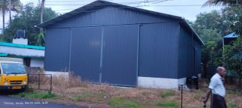  Warehouse for Sale in Ollur, Thrissur